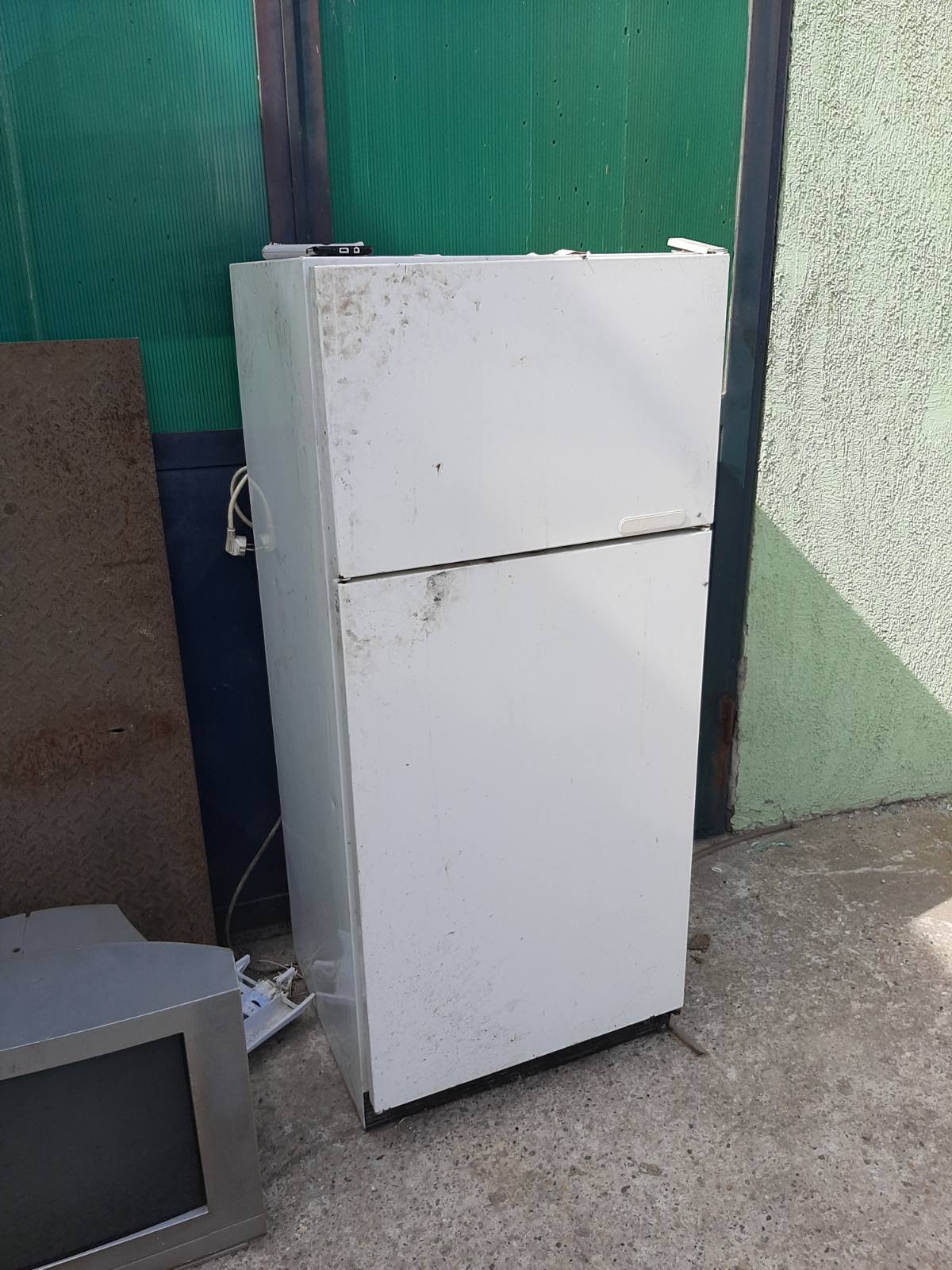 Naša reciklaža Novi Sad - Otkup frižidera